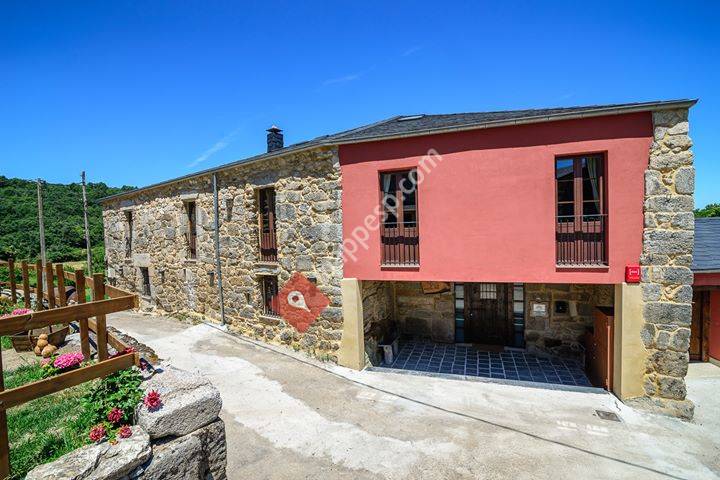 Casa Rural Anduriña