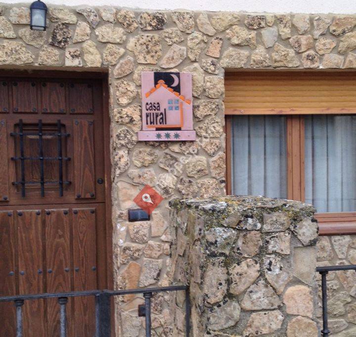 Casa Rural Anjara