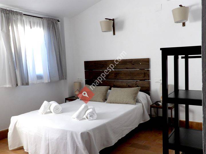 Casa Rural Arenas de El Rocio