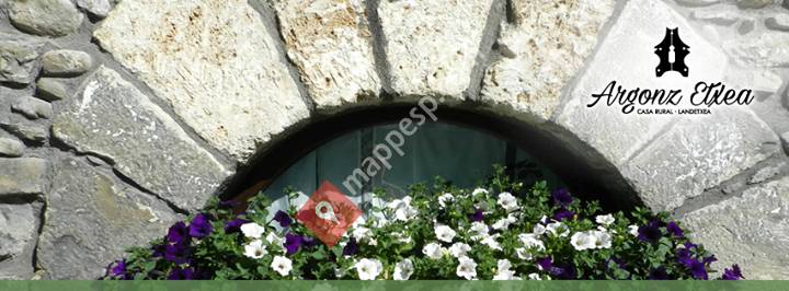 Casa rural Argonz etxea