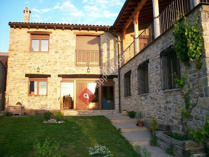 Casa Rural Aritzenea