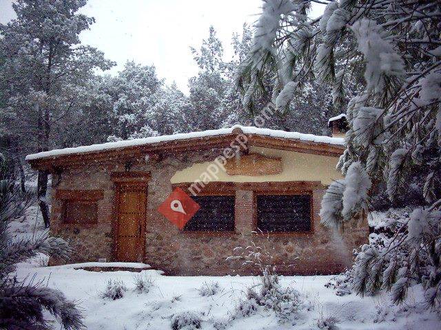 Casa rural arroyo colladillos
