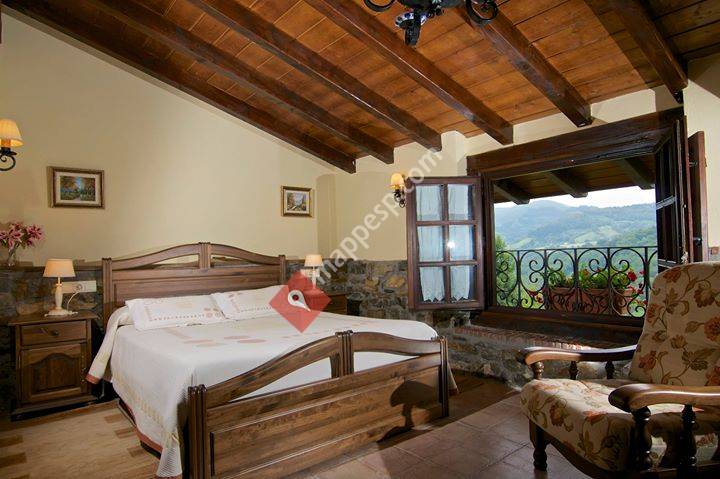 Casa Rural Artetxea