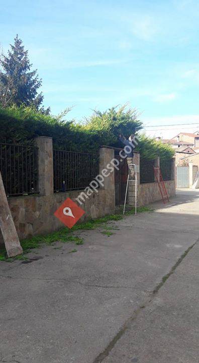 Casa Rural Badaran Di Vino