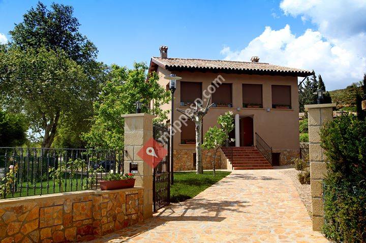Casa Rural Balana