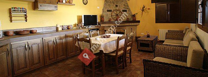 Casa Rural Buenavista