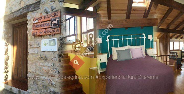 Casa Rural Caballito de Madera