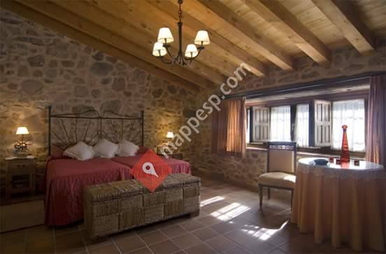 Casa Rural Camino del Prado