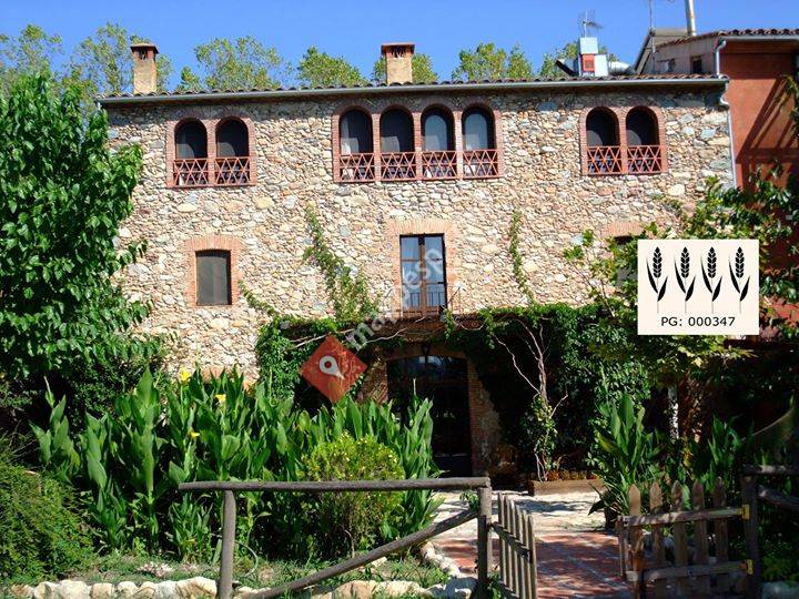 Casa Rural Can Jepet