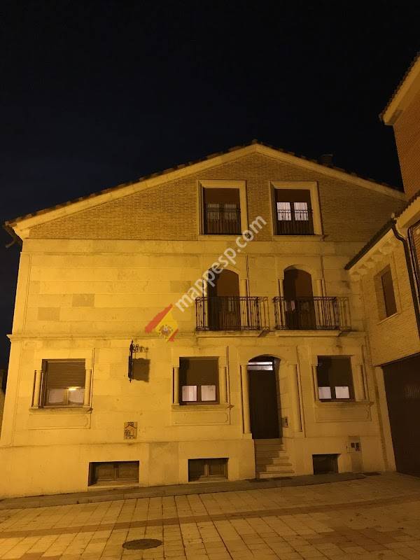 Casa Rural Capellanía