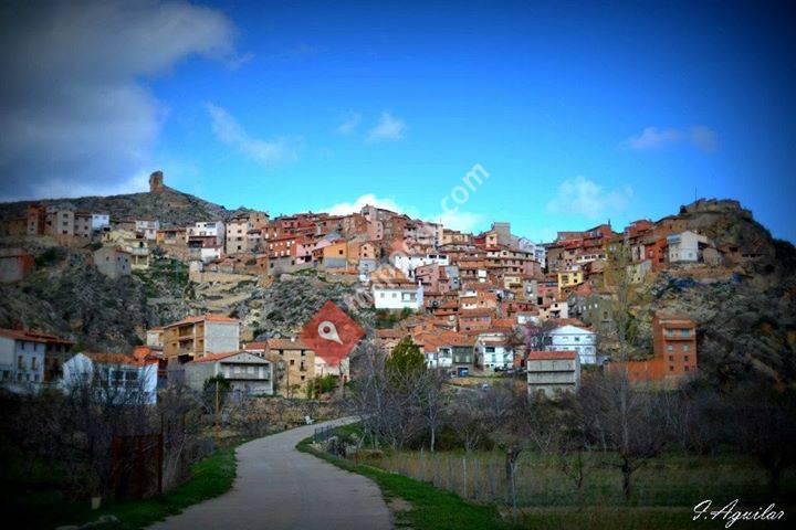 Casa Rural 