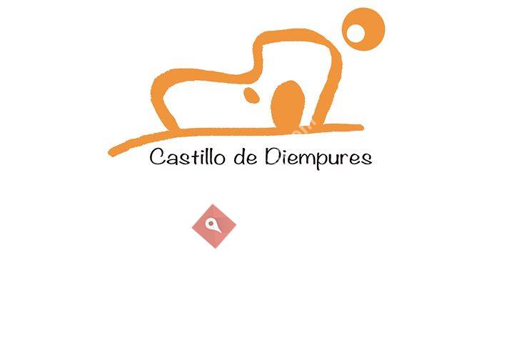 Casa Rural Castillo Diempures