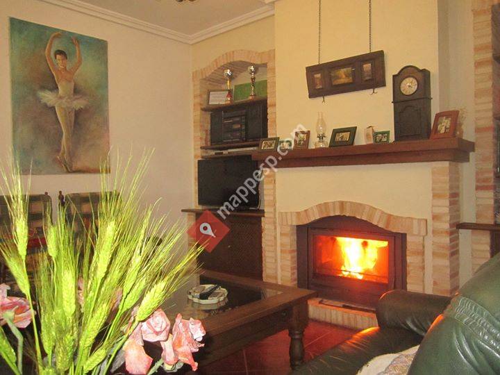 CASA RURAL CRISALVA