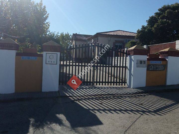 Casa Rural de Cedillo