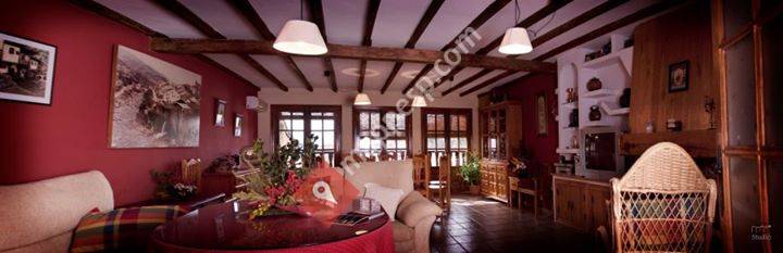Casa Rural de La Vicaría
