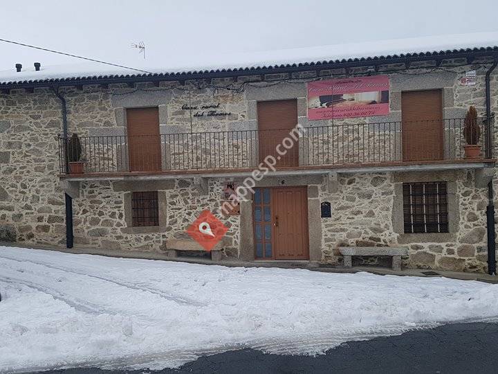 Casa Rural del Tormes