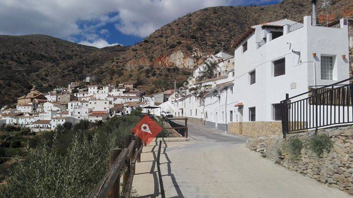 Casa Rural El Almacen
