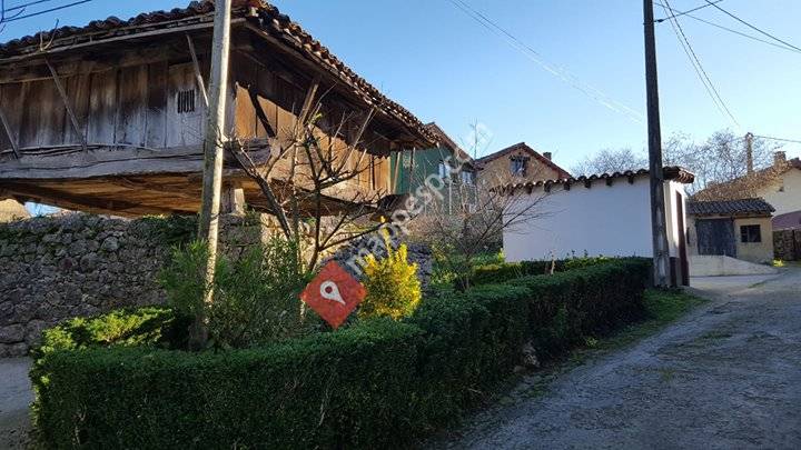 Casa Rural El Balcón del Hórreo