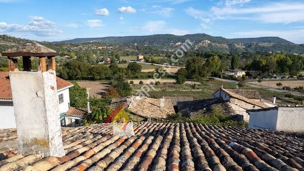 Casa Rural El Botánico