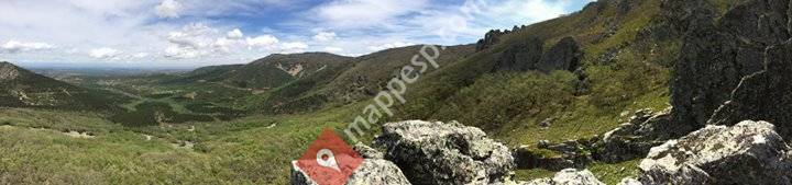 Casa Rural El Cantueso