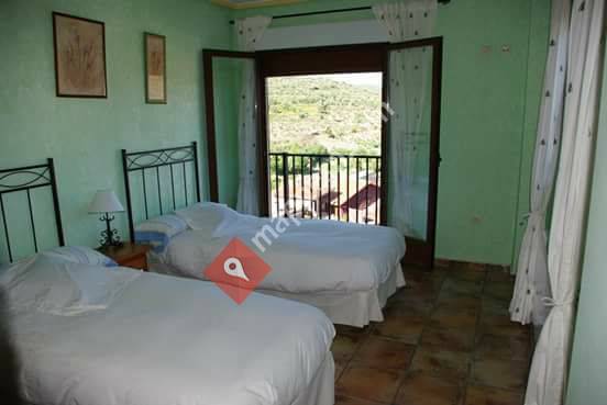 Casa Rural El Casillo
