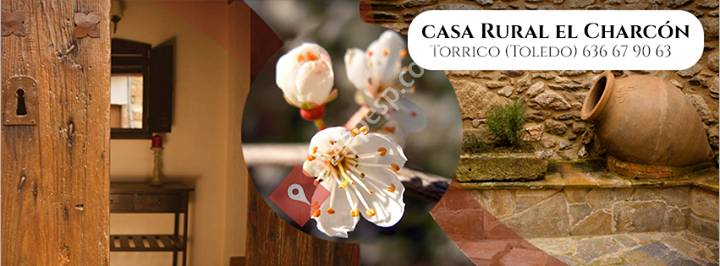 Casa Rural El Charcón