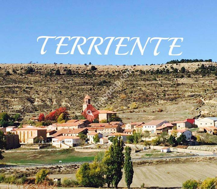 CASA RURAL El Chorrillo - Sierra de Albarracín
