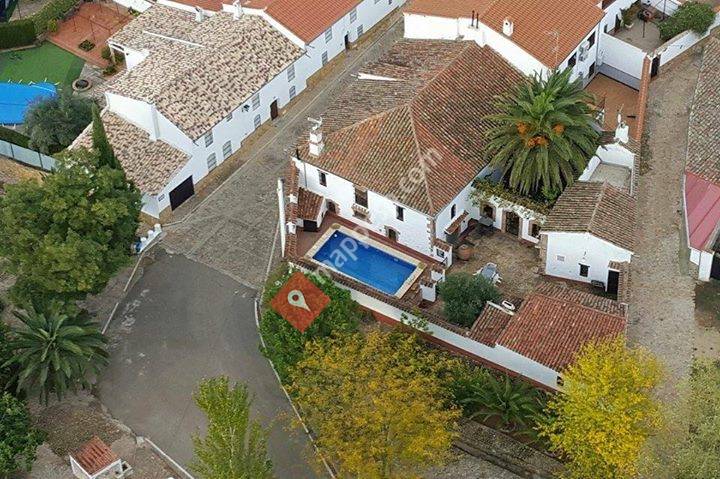 CASA RURAL El Coronel