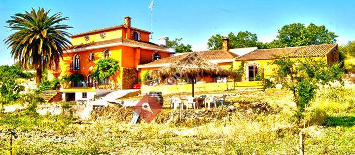 Casa Rural El Endulzaero