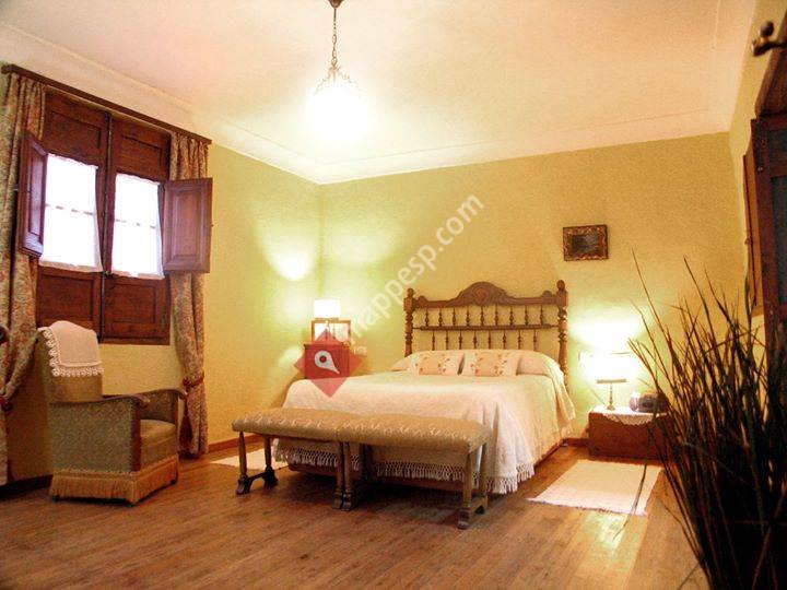 Casa Rural El Hogar