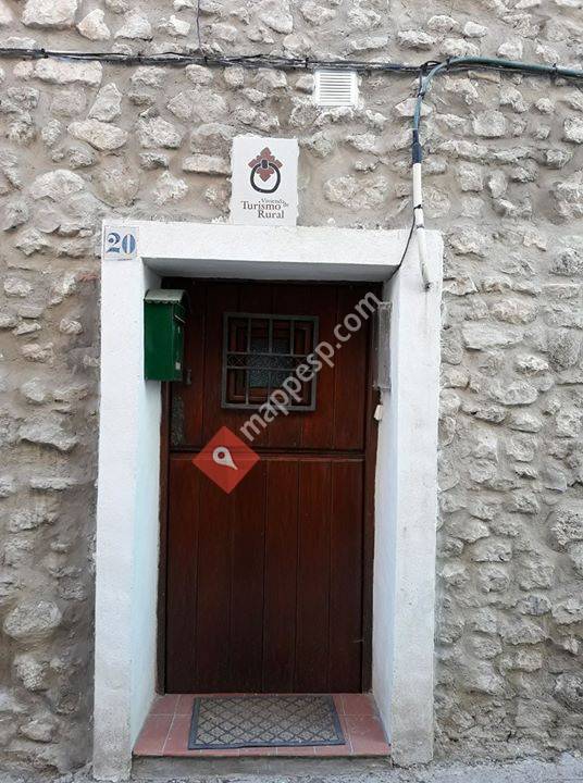 Casa rural 