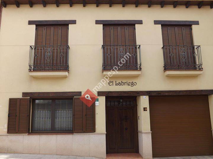 CASA RURAL El Labriego