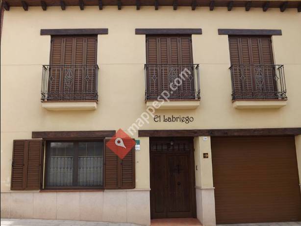 Casa Rural El Labriego