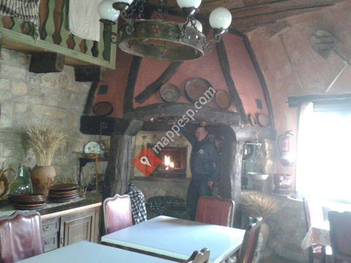 Casa Rural El Palomar