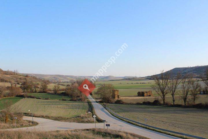 Casa Rural El Pastor