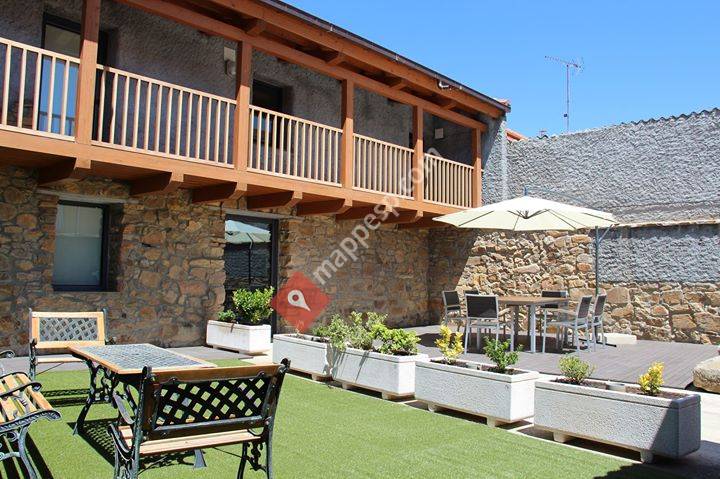 Casa Rural El Pradico