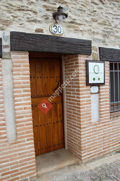 Casa Rural El Quinto y Medio
