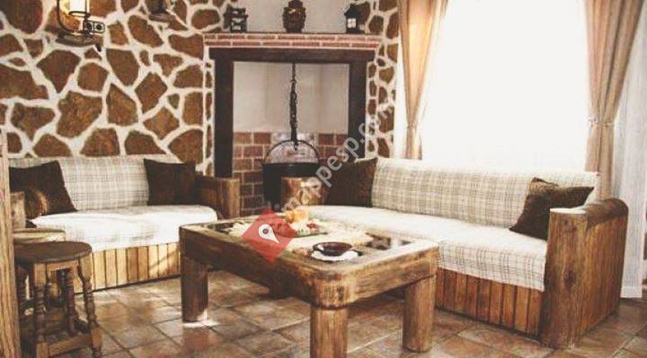 Casa Rural El Rincón de Anter