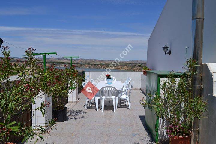 Casa rural El Siluro