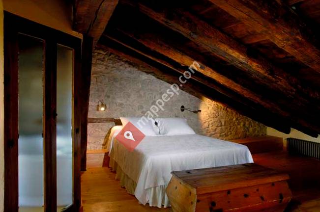 Casa Rural El Zorro