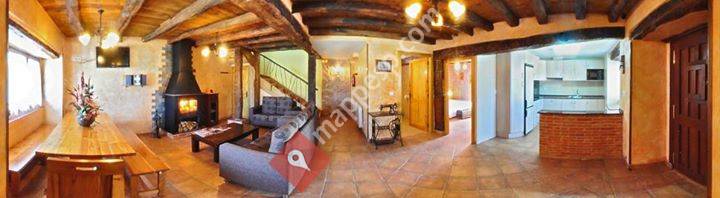 Casa rural Elizalde