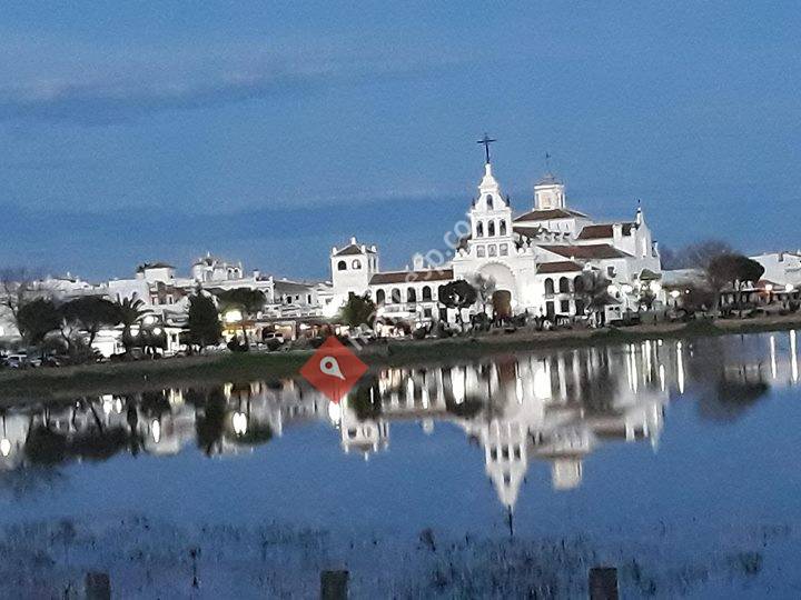 Casa Rural Esencia Marismeña