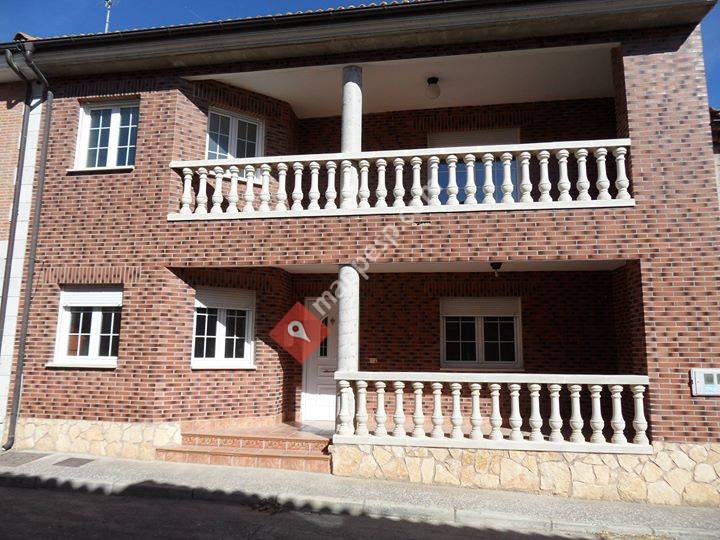 Casa Rural Fermín