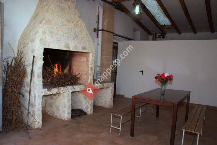 Casa Rural Flor