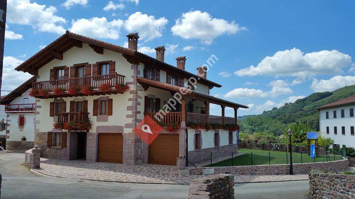 Casa rural Gamioa Lekaroz