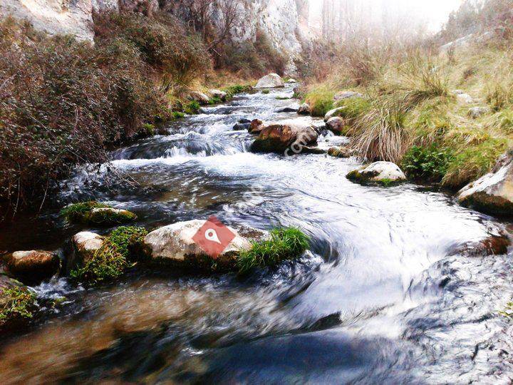Casa Rural Huebreños