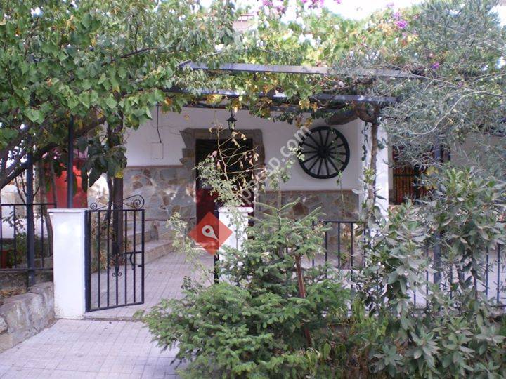 CASA RURAL Huerto Margara