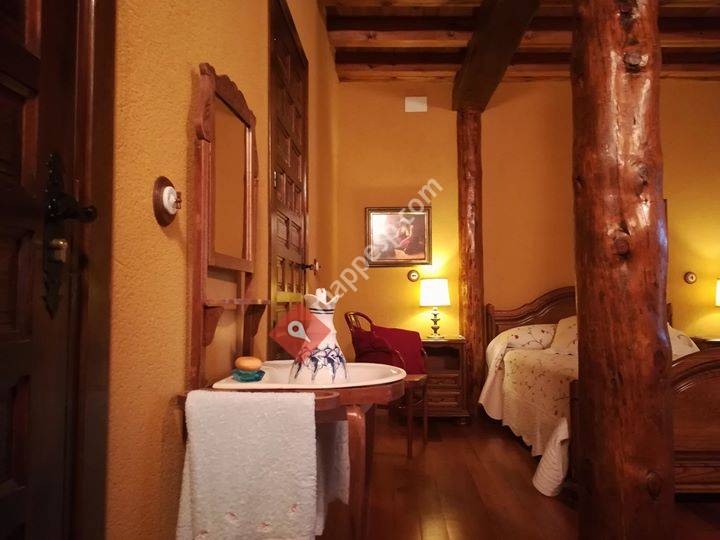 Casa Rural  