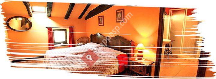 Casa rural Jauregia Landetxea