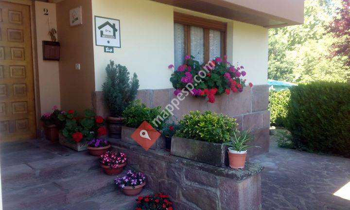 Casa Rural Josenea